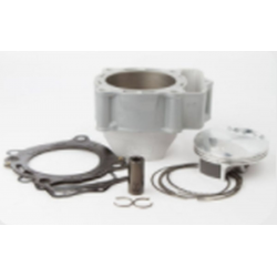 Cylinder Works, sada válec+píst KTM XCF 350 '13-'14, Big Bore 90mm (+2mm) 365ccm (Vertex 23656)