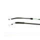 ProX, lanko spojky, Suzuki LTZ 400 03-14, Kawasaki KFX 400 03-06, ARCTIC CAT DVX 400 04-08 (45-2067)