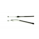 ProX, lanko spojky, Yamaha YZF 450 18-'20, YZF 250 '19-'20 (45-2144) (OEM:BR9-26335-00-00)