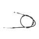 ProX, lanko spojky, Yamaha WR 450F 16-18, YZ 450FX 16 (45-2140) (OEM:2GC-26335-00-00)