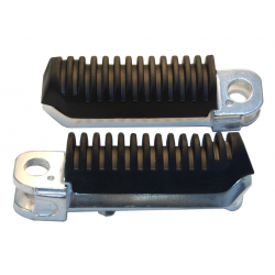 Emgo, stupačka, Suzuki GSF 600 96-03, RF 600R 94-96, GSX-R 1100 89-98, GSF 1200 97-05, levá (620I) (JR310305L)