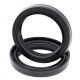 All Balls, gufera přední vidlice, Honda CB700SC Nighthawk S 84-86, VT600C Shadow 88-07, VT600CD/CD2 93-07,