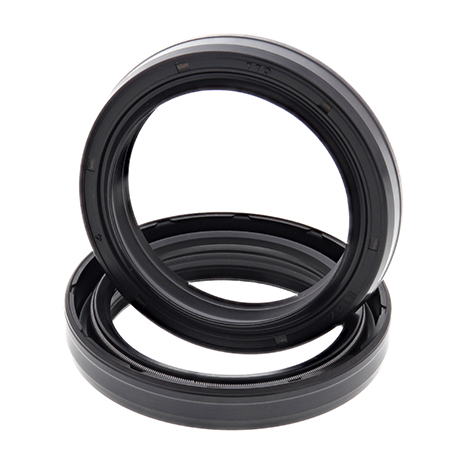 All Balls, gufera přední vidlice, Honda CB700SC Nighthawk S 84-86, VT600C Shadow 88-07, VT600CD/CD2 93-07,