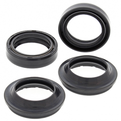 All Balls, sada gufer a prachovek přední vidlice, Honda CRF150F 03-17, Yamaha AG 125 17
