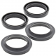 All Balls, sada gufer a prachovek přední vidlice, Honda CB700SC NIGHTHAWK S 84-86, VT600C SHADOW 88-07, VT600CD 93-07, VT600C