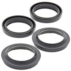 All Balls, sada gufer a prachovek přední vidlice, Honda CB700SC NIGHTHAWK S 84-86, VT600C SHADOW 88-07, VT600CD 93-07, VT600C