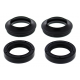 All Balls, sada gufer a prachovek přední vidlice, Honda CB 250 '91-'08, XR 125L '04-'11, PCX 125 '11-'13