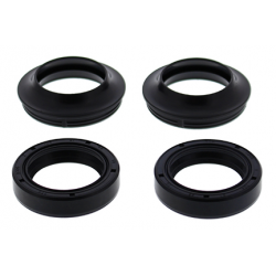 All Balls, sada gufer a prachovek přední vidlice, Honda CB 250 '91-'08, XR 125L '04-'11, PCX 125 '11-'13