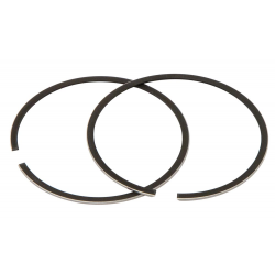 Vertex, pístní kroužky ( průměr 66mm ) (KPL.)