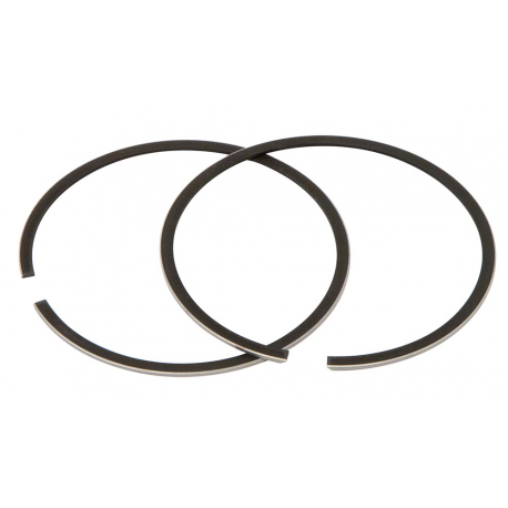 Vertex, pístní kroužky ( průměr 66mm ) (KPL.)