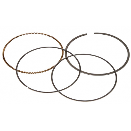 Vertex, pístní kroužky ( průměr 95,5mm ) (KPL.)