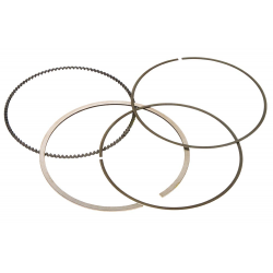 Vertex, pístní kroužky ( průměr 97mm ) (KPL.)