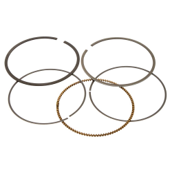 Vertex, pístní kroužky ( průměr 101mm ) (KPL.)