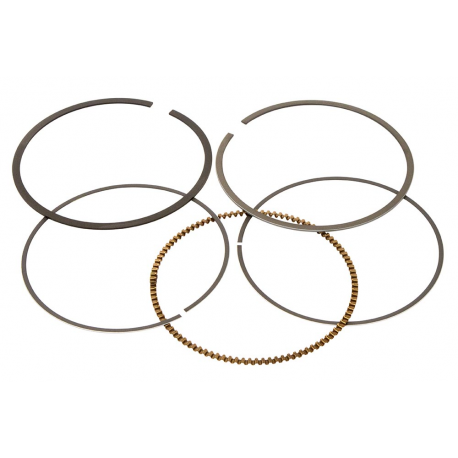 Vertex, pístní kroužky ( průměr 101mm ) (KPL.)
