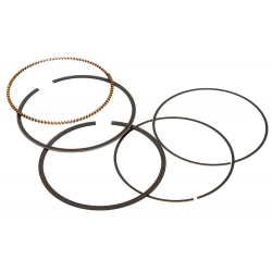 Vertex, pístní kroužky ( průměr 102mm ) (KPL.)