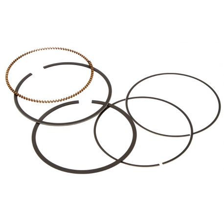 Vertex, pístní kroužky ( průměr 102mm ) (KPL.)