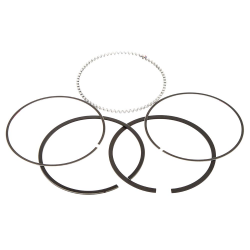 Vertex, pístní kroužky ( průměr 83,5mm ) (KPL.)