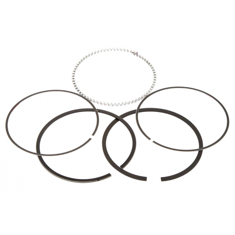 Vertex, pístní kroužky ( průměr 83,5mm ) (KPL.)