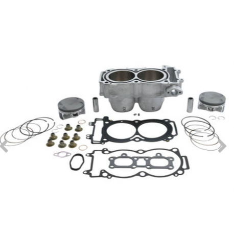 Cylinder Works, válec Polaris RANGER 1000 17-19