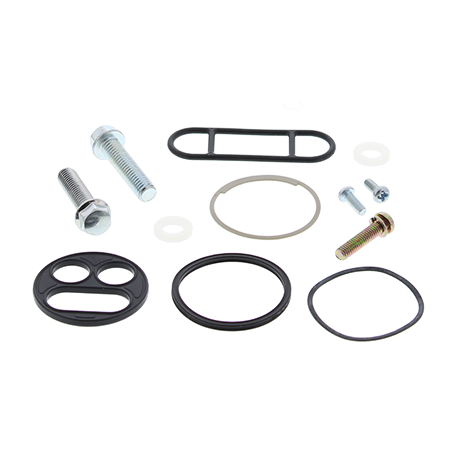 All Balls, opravná sada benzinového kohoutku, Kawasaki ZX-6R 98-02, ZZR600 06-08, ZX9R 98-03, ZZR1200 02-05