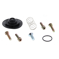 All Balls, opravná sada benzinového kohoutku, (pouze membrána) Honda VT750C 04-09, VT750C2 07-09, VT750CA 04-09, VTX1300 04-09,
