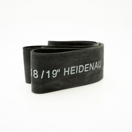 Heidenau, gumová vložka pod duši, 38X18/19 (3.5)