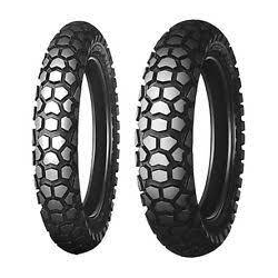 Dunlop, pneu 3.00-21 K850 A 51S TT, přední