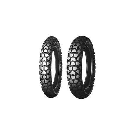 Dunlop, pneu 3.00-21 K850 A 51S TT, přední