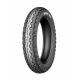 Dunlop, pneu 3.25-18 K82 52S TT, přední / zadní Oldtimer