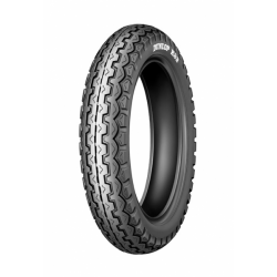 Dunlop, pneu 3.25-18 K82 52S TT, přední / zadní Oldtimer