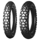 Dunlop, pneu 4.60-18 K850 A 63S TT, zadní, zadní