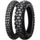 Dunlop, pneu 4.10-18 D605 59P TT, zadní