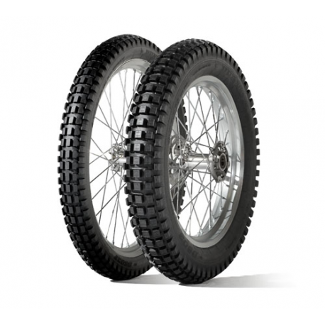Dunlop, pneu 80/100-21 D803 GP 51M TT, přední