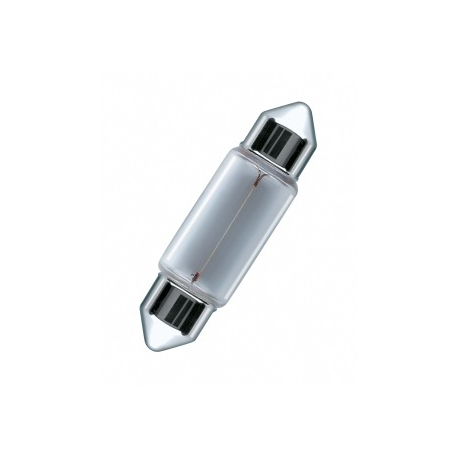 Osram, žárovka 5W 12V SV8.5-8 C5W