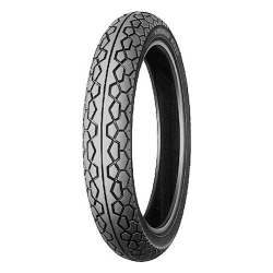 Dunlop, pneu 80/100-16 K388 45P TL, přední SUZUKI RG80, RG125