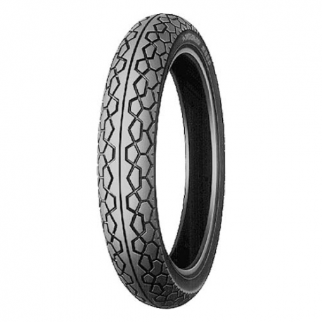 Dunlop, pneu 80/100-16 K388 45P TL, přední SUZUKI RG80, RG125