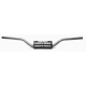 Renthal, řidítka 1,1/8" (28,6mm) MX Fatbar TANIUM RC SX/SXF 06-09, Suzuki RM/RMZ 06-13, titan barva s chráničem