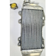 Fluidyne, chladič, Kawasaki KX250F '06-'08, zesílený, pravá strana