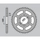 CHT, rozeta, 707 50 Cagiva 50 W4 (A4140696500)