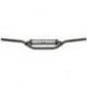 Renthal, řidítka 7/8" (22mm) MX Handlebar TANIUM RC PADDED, titan barva s chráničem
