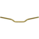 Renthal, řidítka 7/8" (22mm) Road Handlebar MEDIUM GOLD, zlatá barva
