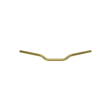 Renthal, řidítka 7/8" (22mm) Road Handlebar MEDIUM GOLD, zlatá barva