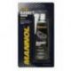 Mannol, 9912 GASKET MAKER - silikonové těsnění, černá barva 85G (9912) (144)