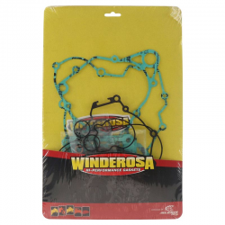 Winderosa (Vertex), sada těsnění motoru, KTM SX 125 16-17, SX 150 16-17, Husqvarna TC 125 16-17, TE 150 17-18