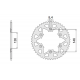 CHT, rozeta, 808 41 (808-41) Suzuki RM DR