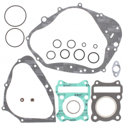 Winderosa (Vertex), sada těsnění, Suzuki DR125SE 94-96