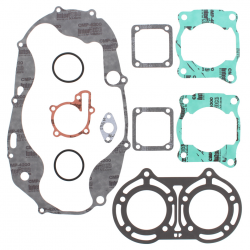 Winderosa (Vertex), sada těsnění, Yamaha YFZ 350 BANSHEE '87-'09