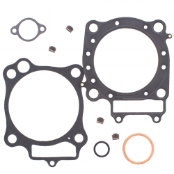 Winderosa (Vertex), horní sada těsnění Top-End, Honda CRF 450R 02-06
