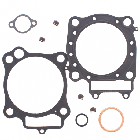 Winderosa (Vertex), horní sada těsnění Top-End, Honda CRF 450R 02-06