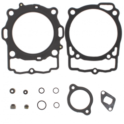 Winderosa (Vertex), horní sada těsnění Top-End, KTM EXC 450 (09-13), EXC 500 (12-13)